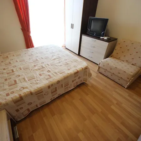 Aparthotel Afrodita 2 - Menada Slantschew brjag